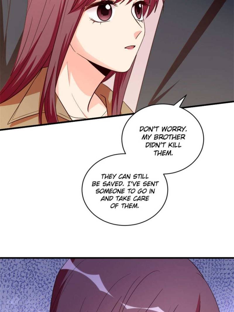 A Star Reborn: The Queen's Return Chapter 152 20